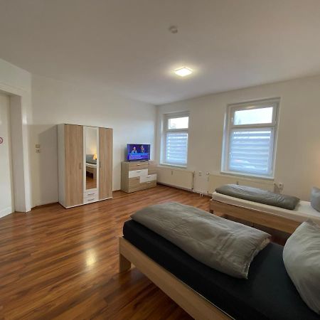 Ferienwohnung H&M Immobilien Roblingen Roblingen am See ภายนอก รูปภาพ