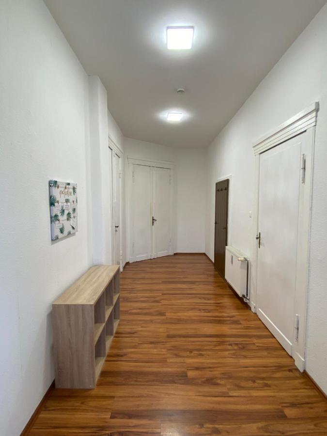 Ferienwohnung H&M Immobilien Roblingen Roblingen am See ภายนอก รูปภาพ