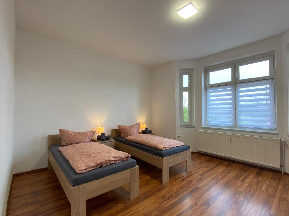 Ferienwohnung H&M Immobilien Roblingen Roblingen am See ภายนอก รูปภาพ