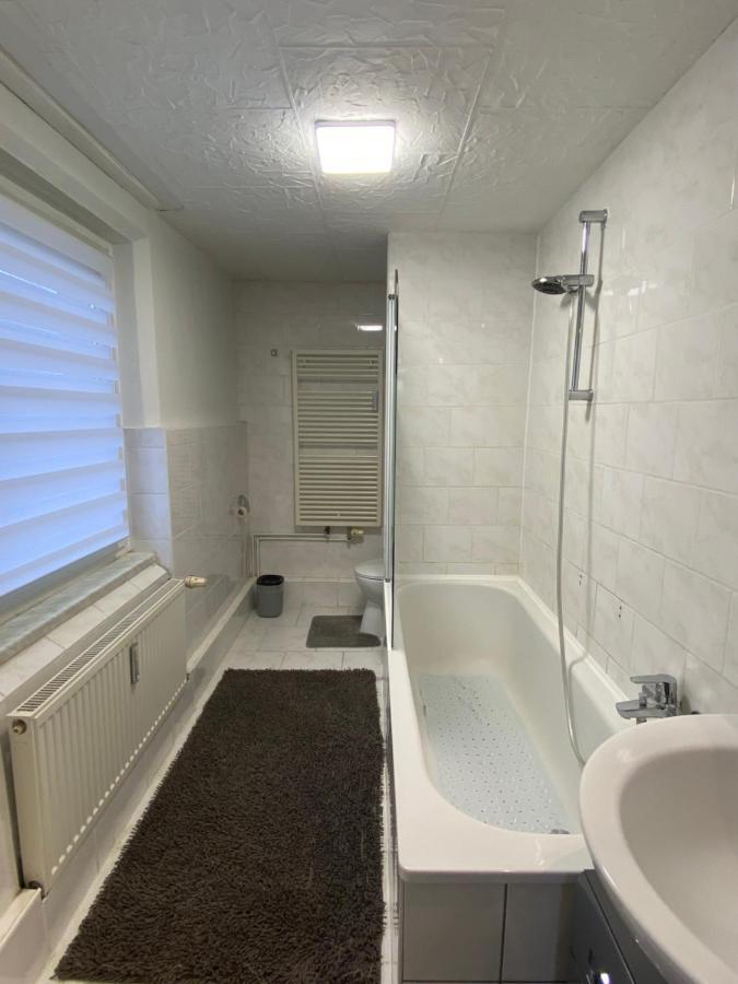 Ferienwohnung H&M Immobilien Roblingen Roblingen am See ภายนอก รูปภาพ